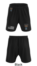Rider Music Sound 19997643 Athletic Shorts With Pockets - 20