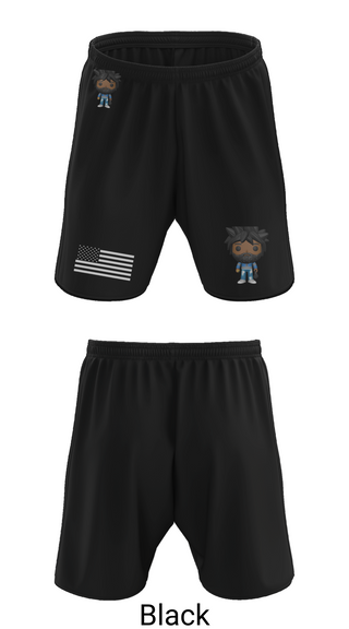 Athletic Shorts With Pockets, Rider Music Sound, , Teamtime, Team time, sublimation, custom sports apparel, team uniforms, spirit wear, spiritwear, sports uniforms, custom shirts, team store, custom team store, fundraiser sports, apparel fundraiser