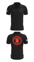 V3/2 53634498 Short Sleeve Performance Polo - 27