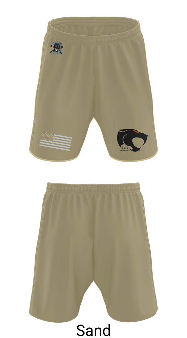 Athletic Shorts With Pockets, C co 2-87, , Teamtime, Team time, sublimation, custom sports apparel, team uniforms, spirit wear, spiritwear, sports uniforms, custom shirts, team store, custom team store, fundraiser sports, apparel fundraiser