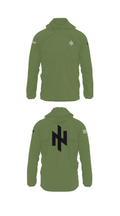 Vitalii 64188372 Windbreaker - 41