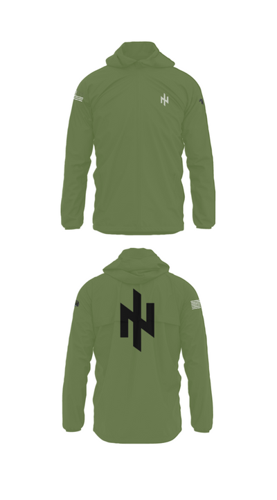 Vitalii 64188372 Windbreaker - 41