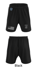 CVN 77 George HW Bus 94572783 Athletic Shorts With Pockets - 17