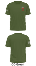 2-15 80245726 Short Sleeve Performance Shirt - 31