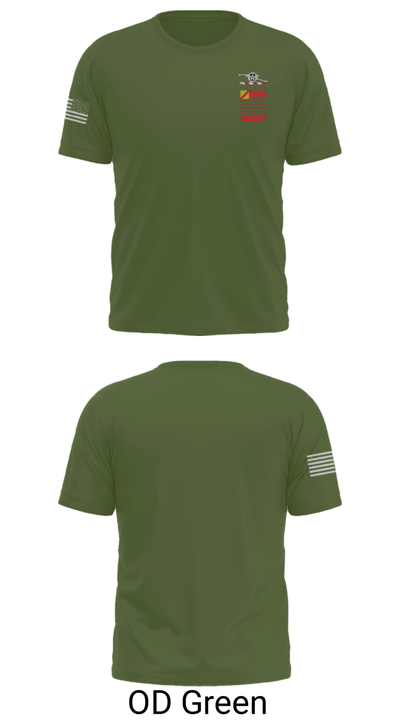 2-15 80245726 Short Sleeve Performance Shirt - 31