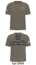 B Co. 1-126AVN 81837658 Old School Cotton Feel Shirt - 70