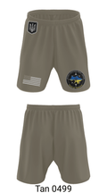 173rd Airborne 38025716 Athletic Shorts With Pockets - 69