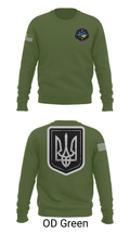 173rd Airborne 38025716 Crew Neck Sweatshirt - 45