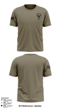 Practical Tactical Advantage 31169819 Old School Cotton Feel Shirt - 1