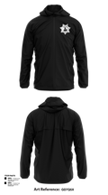 Lil Ray's Holster Co. 42108552 Windbreaker - 103