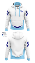 Saugerties High School Golf 90540515 Hoodie - 41