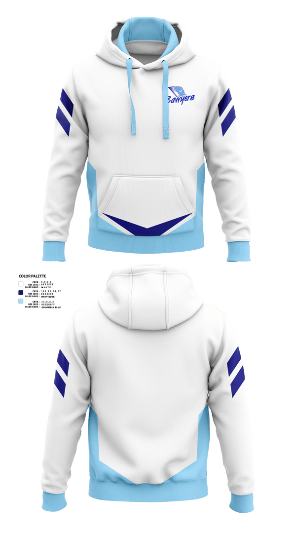 Hoodie, Saugerties High School Golf, Golf, Teamtime, Team time, sublimation, custom sports apparel, team uniforms, spirit wear, spiritwear, sports uniforms, custom shirts, team store, custom team store, fundraiser sports, apparel fundraiser