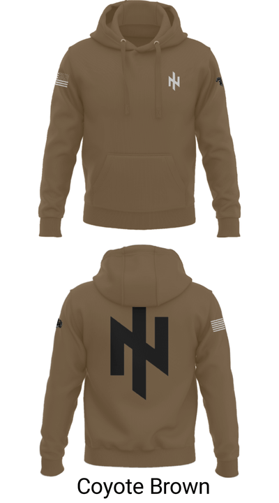 Vitalii 64188372 Hoodie - 18
