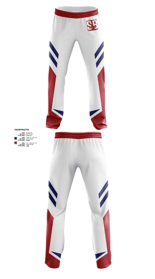 Sweatpants, Sturgeon Bay High School Band, Spirit Store, Teamtime, Team time, sublimation, custom sports apparel, team uniforms, spirit wear, spiritwear, sports uniforms, custom shirts, team store, custom team store, fundraiser sports, apparel fundraiser