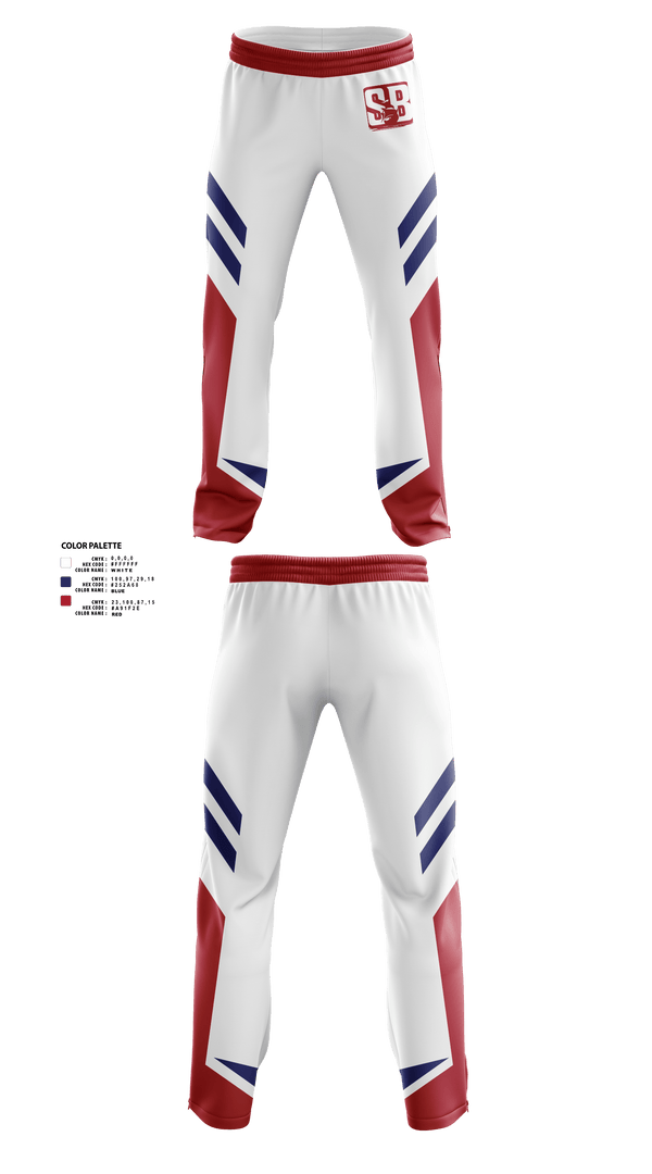 Sweatpants, Sturgeon Bay High School Band, Spirit Store, Teamtime, Team time, sublimation, custom sports apparel, team uniforms, spirit wear, spiritwear, sports uniforms, custom shirts, team store, custom team store, fundraiser sports, apparel fundraiser