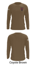 111th ACP 37704440 Long Sleeve Performance Shirt - 6