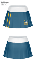 Franklin County High School Cheer 12628836 Skort - 41
