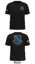 Det 607 13303638 Short Sleeve Performance Shirt - 36