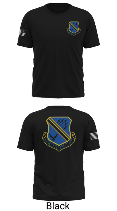 Det 607 13303638 Short Sleeve Performance Shirt - 36