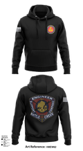 6th Engineer Support 55930969 Hoodie - 126