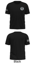 Ape Team 76763933 Short Sleeve Performance Shirt - 30