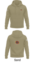 Fury company 68033597 Hoodie - 98