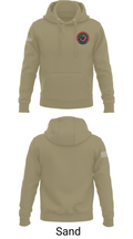 Springfield Township 44749704 Hoodie - 98