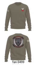 MCAS CHERRY POINT. H&HS Crew Neck Sweatshirt - 34
