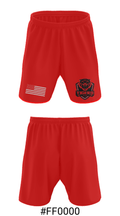 Palmetto High School Track 78155481 Athletic Shorts With Pockets - 15