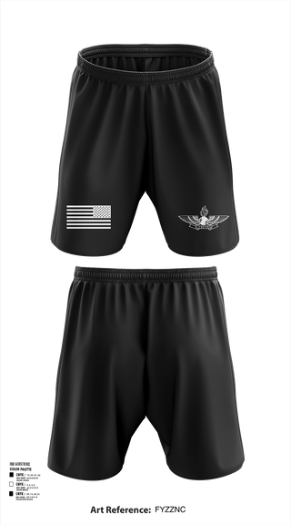 Athletic Shorts With Pockets, USS AMERICA, Navy, Teamtime, Team time, sublimation, custom sports apparel, team uniforms, spirit wear, spiritwear, sports uniforms, custom shirts, team store, custom team store, fundraiser sports, apparel fundraiser