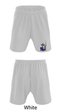 Antwerp Archers 65245545 Athletic Shorts With Pockets - 1