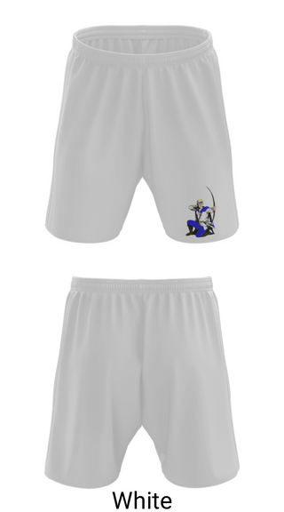 Athletic Shorts With Pockets, Antwerp Senior High School Volleyball, Women's Volleyball, Teamtime, Team time, sublimation, custom sports apparel, team uniforms, spirit wear, spiritwear, sports uniforms, custom shirts, team store, custom team store, fundraiser sports, apparel fundraiser