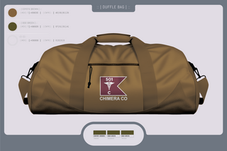 Duffle Bag, , , Teamtime, Team time, sublimation, custom sports apparel, team uniforms, spirit wear, spiritwear, sports uniforms, custom shirts, team store, custom team store, fundraiser sports, apparel fundraiser