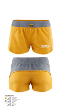 2MD 67087684 Women's Shorts - 1
