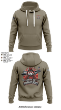 374 MDSS/TOPA 63351534 Hoodie - 110