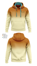 106 Emergency Management 35910361 Hoodie - 1