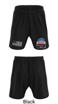 Hole Heart Home Services 70981913 Athletic Shorts With Pockets - 20