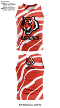 Bengals 36452808 Tank Top - 41