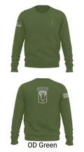 C CO 1-102 81634462 Crew Neck Sweatshirt - 45