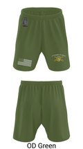 Bandoleros 86621412 Athletic Shorts With Pockets - 49