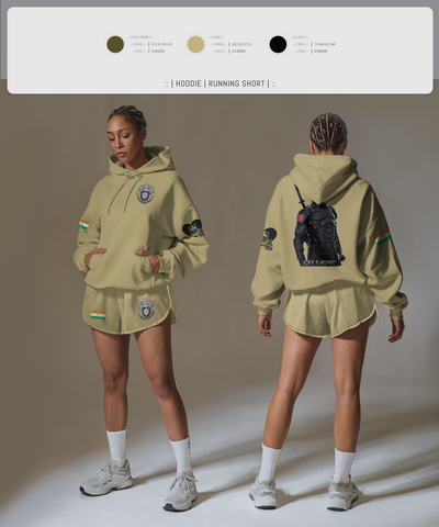 Renegades Company 3859382 Hoodie - 5