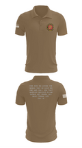 O311 60361222 Short Sleeve Performance Polo - 7