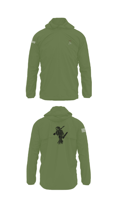 2-5 CAV Snipers 24011849 Windbreaker - 41