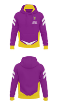 Thornton Fractional North High School Track 63462555 Hoodie - 23