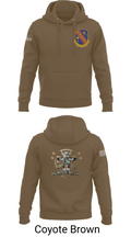 1-148th HHB Medics 16650436 Hoodie - 17