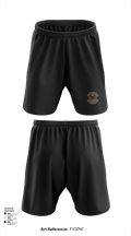 482D Civil Engineer Squadron 21891413 Athletic Shorts With Pockets - 128