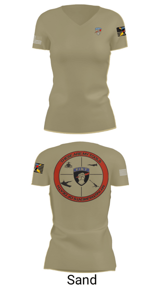 Womens Short Sleeve Vneck Shirt, FiST, Army, Teamtime, Team time, sublimation, custom sports apparel, team uniforms, spirit wear, spiritwear, sports uniforms, custom shirts, team store, custom team store, fundraiser sports, apparel fundraiser