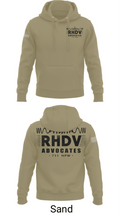 711 HPW/RHDV 93111099 Hoodie - 98