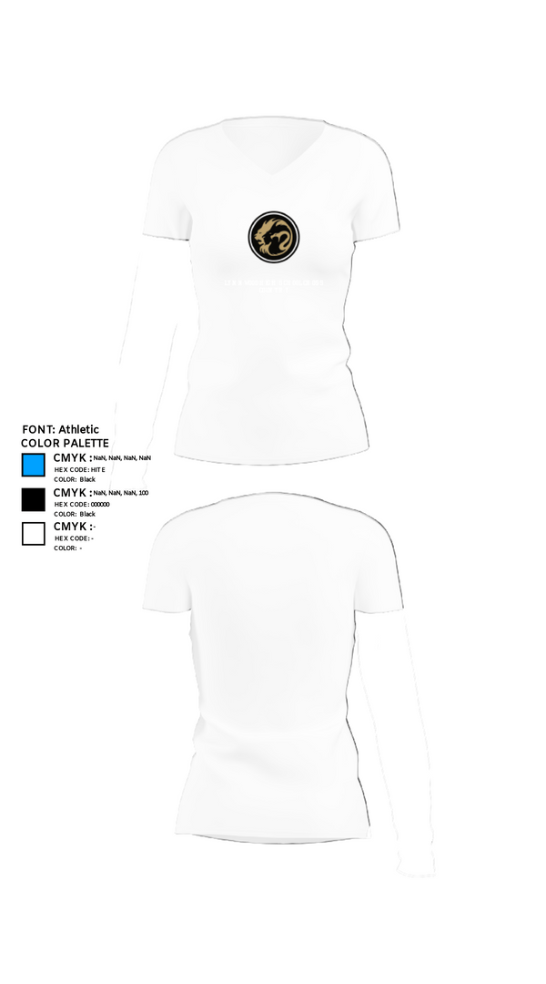 Womens Short Sleeve Vneck Shirt, Lynnwood High School Cross Country, Cross Country, Teamtime, Team time, sublimation, custom sports apparel, team uniforms, spirit wear, spiritwear, sports uniforms, custom shirts, team store, custom team store, fundraiser sports, apparel fundraiser