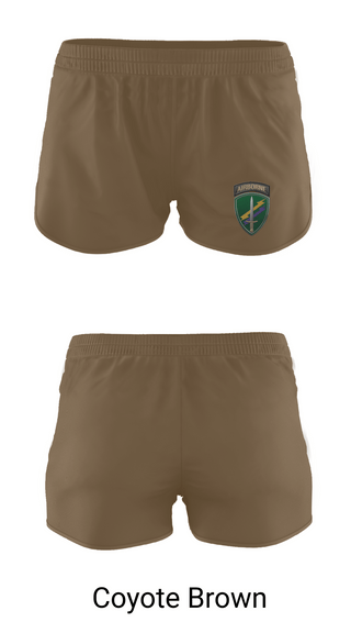 Ranger Panties, 443 CA B Co, , Teamtime, Team time, sublimation, custom sports apparel, team uniforms, spirit wear, spiritwear, sports uniforms, custom shirts, team store, custom team store, fundraiser sports, apparel fundraiser